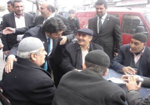 Kamalak Erzurum'a geliyor