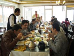 ‘Kimsenin arka bahçesi değiliz'