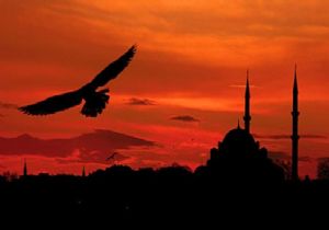 Regaib Kandiliniz Mübarek olsun