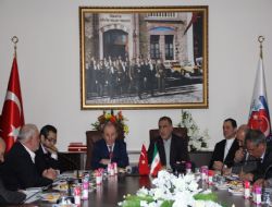 Erzurum Alirızabeygi'yi ağırlıyor