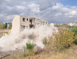 Kentsel dönüşümde yeni etap