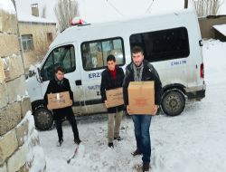 Kent Konseyi hayır duası aldı