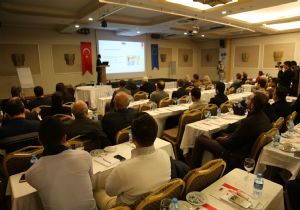 Erzurum KEP 2'de pilot il