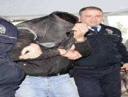 Kapkaççıya 10 yıl hapis 