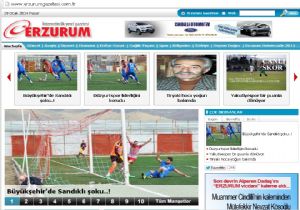 ERZURUM okuru önceliği belirledi