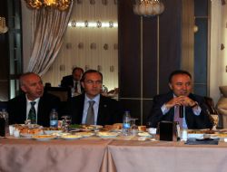 ‘Kar topunu büyüteceğiz'