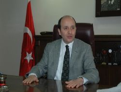 ‘Kurban bayramı teslimiyetin adıdır'