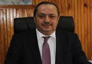 Kırklareli GHSİM'e Dadaş müdür  