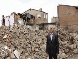 Korkut'tan atama açıklaması