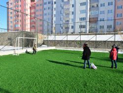 Korkut hizmet önceliklerini açıkladı