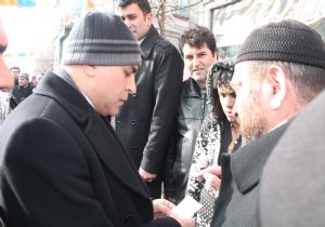 Korkut'tan yüzde 75 hedefi