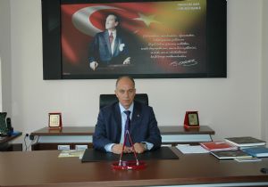 Karaman'a Erzurum doğumlu aday