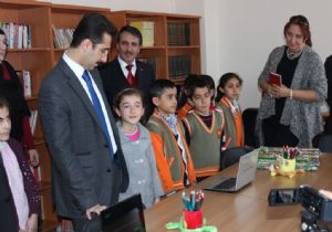 Eğitime kurumsal himaye desteği