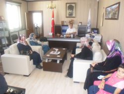 Kur'an kursu öğreticileri görevlerine başladı