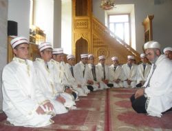 Hafızlardan eğitim başarısı
