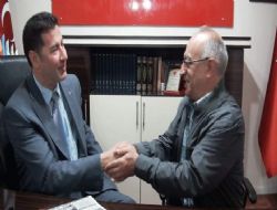 Erzurum örnek alsın..!