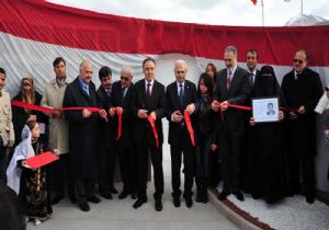 Karayolları Şehitleri'ne vefa