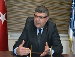 Aksakal'dan Gazeteciler Günü mesajı