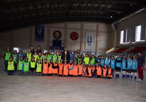 Kış Sporları eğitiminde hedef 20 bin öğrenci