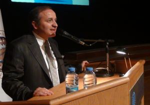 Küçükler'den veda