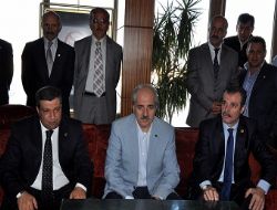 Kurtulmuş Erzurum'da