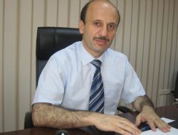 Erzurum Ramazan iklimine giriyor..