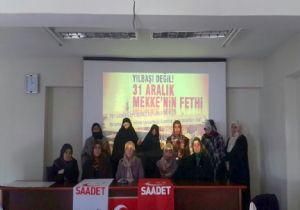 Kumbasar'dan yozlaşma uyarısı