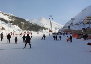 Kayak yarışmalarına ‘ücret' engeli