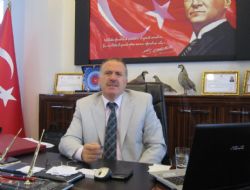 Kaymakamlık bin 600 aileyi sevindirecek