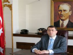 Esmer'den 2013 mesajı