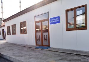 Büyükşehir, kayıp eşya deposu oluşturdu