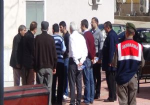 Kazazedeler Erzurum'da uğurlanacak