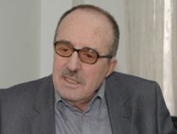 Kösoğlu ‘Milli Kültür'ü anlatacak