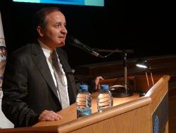 Küçükler'den üç aylar kutlaması