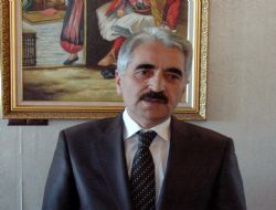 Küçükoğlu açıklama yaptı