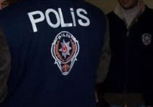 Şiddetzede kadın polisten yardım istedi