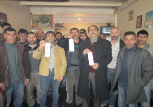 Elektrikte fatura yanlışlarına tepki