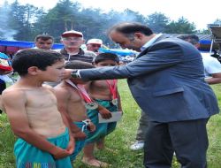 ‘Allah coşkunuzu daim etsin'