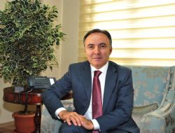 Altıparmak'tan Bayram Mesajı