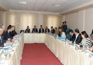 Madde bağımlılığı ile mücadelede kararlılık