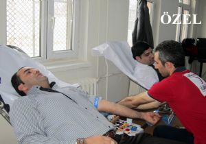 Erzurum İlköğretim tarihinde bir ilk