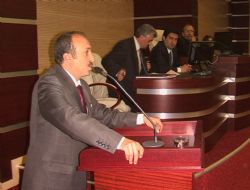 Meclis haziran gündemi açıklandı