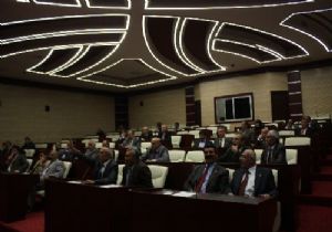 Meclis olağanüstü toplanacak