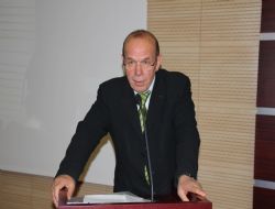 Meclis devir işlemlerini görüştü