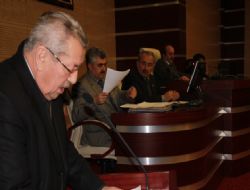 Meclis'in önceliği eğitim