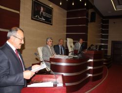 Meclis'te gündem ‘sağlık'tı