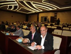 Meclis'te Tuana HES gündemi