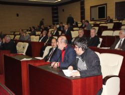 Meclis tarihe odaklandı