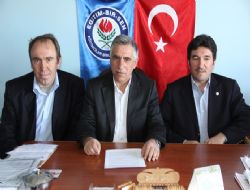 Memur-Sen'den kıyafet eylemi