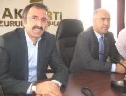 Yavilioğlu'ndan kandil mesajı